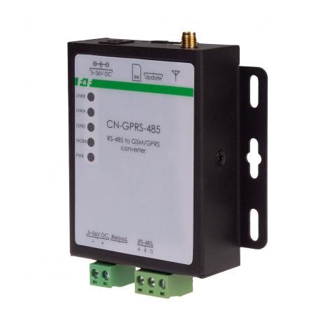 CN-GPRS-485 - Konwerter RS485/GPRS